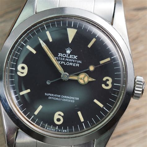 rolex 1016 adv|rolex explorer 1016 for sale.